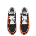 Cincinnati Bengals Air Sneakers Custom For Fans-Gear Wanta