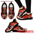 Cleveland Browns Sneakers Shoes For Custom Idea-Gear Wanta