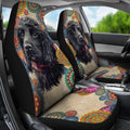 Cocker Spaniel Car Seat Covers-Gear Wanta