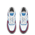 Colorado Avalanche Air Sneakers Custom NAF Shoes For Fan-Gear Wanta