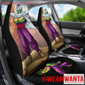 Cool Piccolo Dragon Ball Car Seat Covers NH08-Gear Wanta