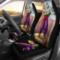 Cool Piccolo Dragon Ball Car Seat Covers NH08-Gear Wanta