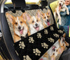 Corgi Dog Pet Seat Cover For Corgi Lover-Gear Wanta