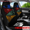 Cowboy Bebop Car Seat Covers Gift LT04-Gear Wanta