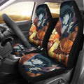 Cowboy Bebop Car Seat Covers NH07-Gear Wanta