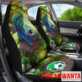 Cute Bulbasaur Car Seat Covers LT03-Gear Wanta