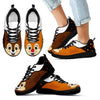 Cute Chip and Dale Sneakers Funny Gift Idea-Gear Wanta