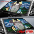 Cute Totoro Car Sun Shade-Gear Wanta