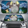 Cute Totoro Car Sun Shade-Gear Wanta