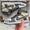 Cypher Valorant Agent Shoes Custom For Gamer MN13-Gear Wanta