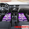 DBZ Frieza Car Floor Mats Custom Dragon Ball Anime Car Accessories-Gear Wanta