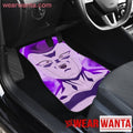 DBZ Frieza Car Floor Mats Custom Dragon Ball Anime Car Accessories-Gear Wanta