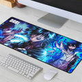 Dabi Mouse Mat My Hero Academia Anime Mouse Pad-Gear Wanta