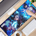 Dabi Mouse Mat My Hero Academia Anime Mouse Pad-Gear Wanta