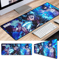 Dabi Mouse Mat My Hero Academia Anime Mouse Pad-Gear Wanta