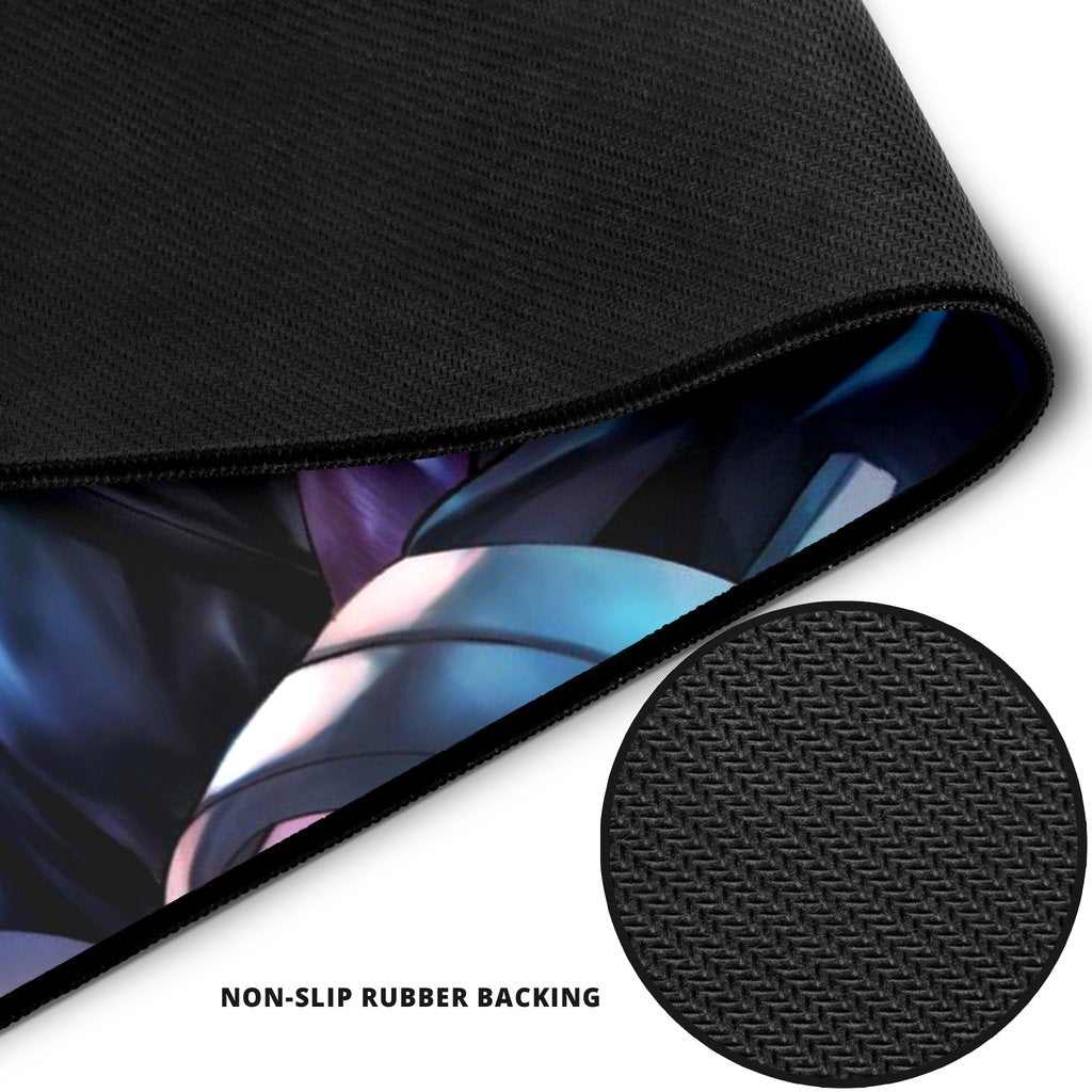 Dabi Mouse Mat My Hero Academia Anime Mouse Pad-Gear Wanta