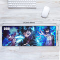 Dabi Mouse Mat My Hero Academia Anime Mouse Pad-Gear Wanta