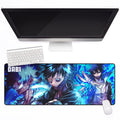 Dabi Mouse Mat My Hero Academia Anime Mouse Pad-Gear Wanta