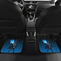 Dabi My Hero Academia Car Floor Mats Manga Mixed Anime Funny-Gear Wanta