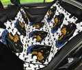Dachshund Funny Pet Seat Covers Decor Car MN03-Gear Wanta