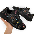 Dachshund Sneakers Sporty Shoes Funny For Doxie Dog Lover-Gear Wanta
