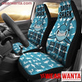 Daddy Shark Doo Doo Doo Car Seat Covers For Dad MN05-Gear Wanta