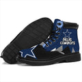 Dallas Cowboys Boots Shoes Unique Gift Idea For Fan-Gear Wanta