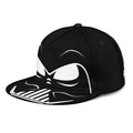 Darth Vader Snapback Hat Custom Hat-Gear Wanta