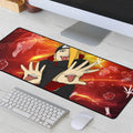 Deidara Mouse Mat Custom NRT Akatsuki Fan-Gear Wanta