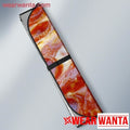 Delicious Pizza Car Sun Shade Foodie-Gear Wanta