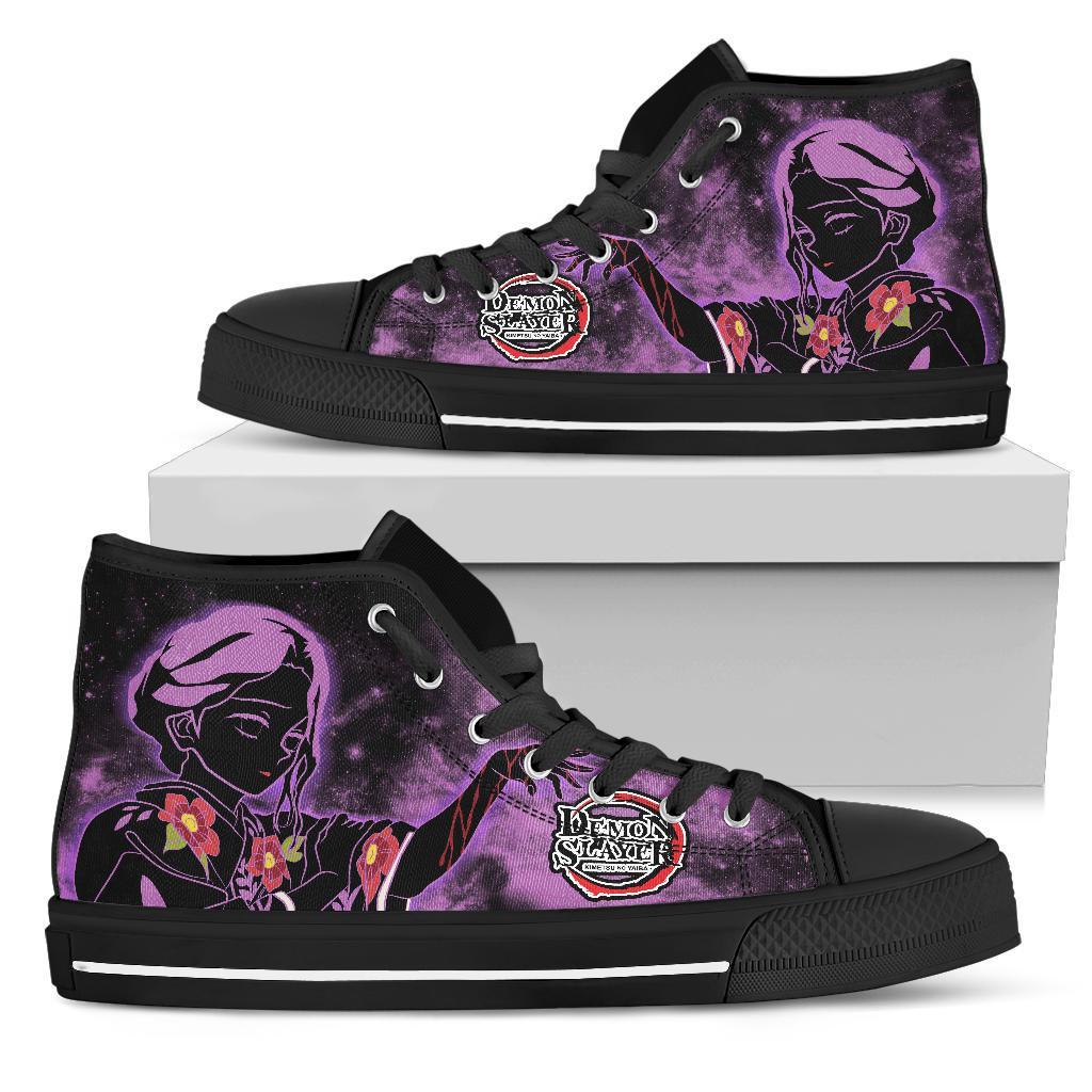 Demon Slayer Tamayo High Top Shoes Anime Fan MN03-Gear Wanta