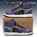 Desolate Space Counter-Strike Skins Shoes Custom For Fans-Gear Wanta