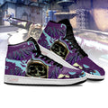 Desolate Space Counter-Strike Skins Shoes Custom For Fans-Gear Wanta