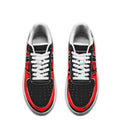 Detroit Red Wings Air Sneakers Custom For Fans-Gear Wanta