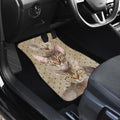 Devon Rex Cat Car Floor Mats Funny For Devon Rex Cat Lover-Gear Wanta