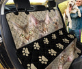 Devon Rex Cat Pet Seat Cover For Car Cat Lover-Gear Wanta