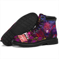 Dio Brando Boots Custom JoJo's Bizarre Adventure Shoes Fan TT03-Gear Wanta