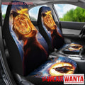 Doctor Strange Expand Your Mind Car Seat Covers-Gear Wanta