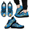 Donald Duck Sneakers Custom Idea MN09-Gear Wanta