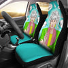 Dorothy The Golden Girls Car Seat Covers Custom Idea HH11-Gear Wanta
