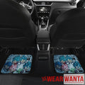 Dragon Ball Car Floor Mats Anime Custom Idea NH1911-Gear Wanta