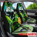 Dragon Ball Cell Smile Anime Car Seat Covers NH08-Gear Wanta