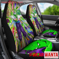 Dragon Ball Piccolo Power Anime Car Seat Covers NH08-Gear Wanta