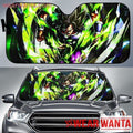 Dragon Ball Super Broly Anime Car Sun Shade NH06-Gear Wanta