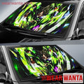 Dragon Ball Super Broly Anime Car Sun Shade NH06-Gear Wanta