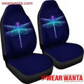 Dragonfly Car Seat Covers Amazing Gift Idea LT04-Gear Wanta