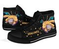 Dragonite High Top Shoes Gift Idea-Gear Wanta