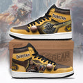 Durotan World of Warcraft Shoes Custom For Fans-Gear Wanta