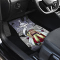 Edward Newgate Whitebeard One Piece Car Floor Mats Manga Mixed Anime-Gear Wanta