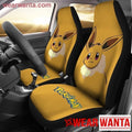 Eevee's Cute Car Seat Covers LT03-Gear Wanta